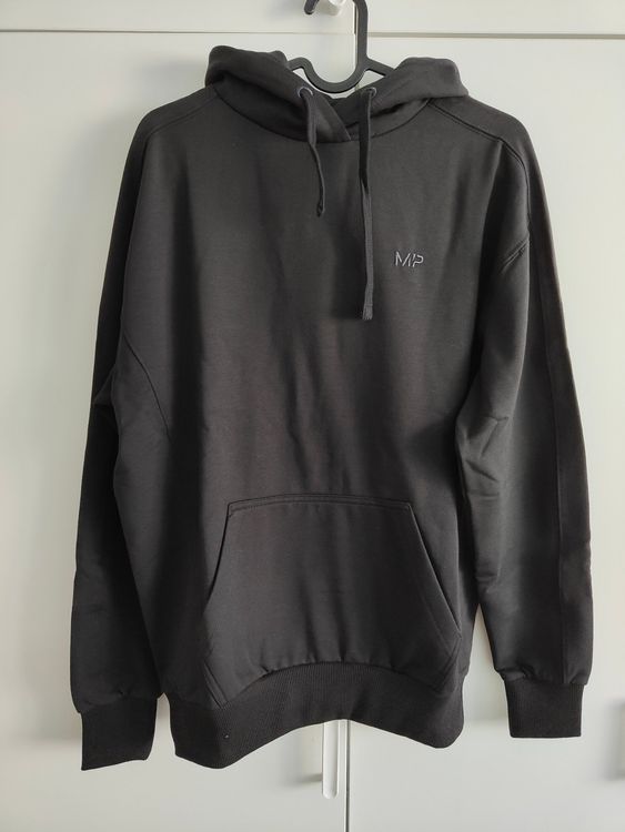 Herren Kapuzenpullover / Hoodie - Grösse XS 1