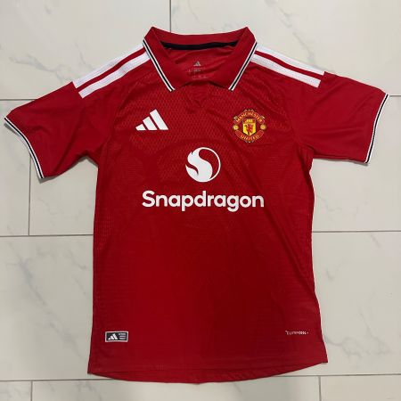 Manchester United Bruno Fernandes Trikot Grösse L