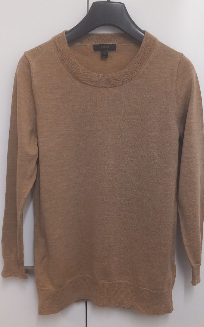 J.Crew Maglioni & Felpe: J.Crew merino wool sweater, size S – Usato da Zürich venduto da Annacw