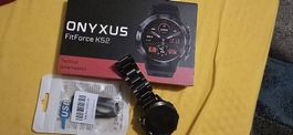 Smartwatch Onyxus FitForce K52