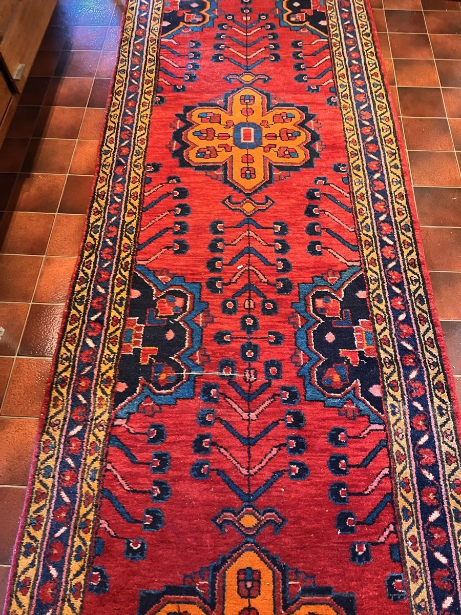 Teppiche: Orientteppich (91) – Gebraucht aus Glattfelden von maa_qcj8 2