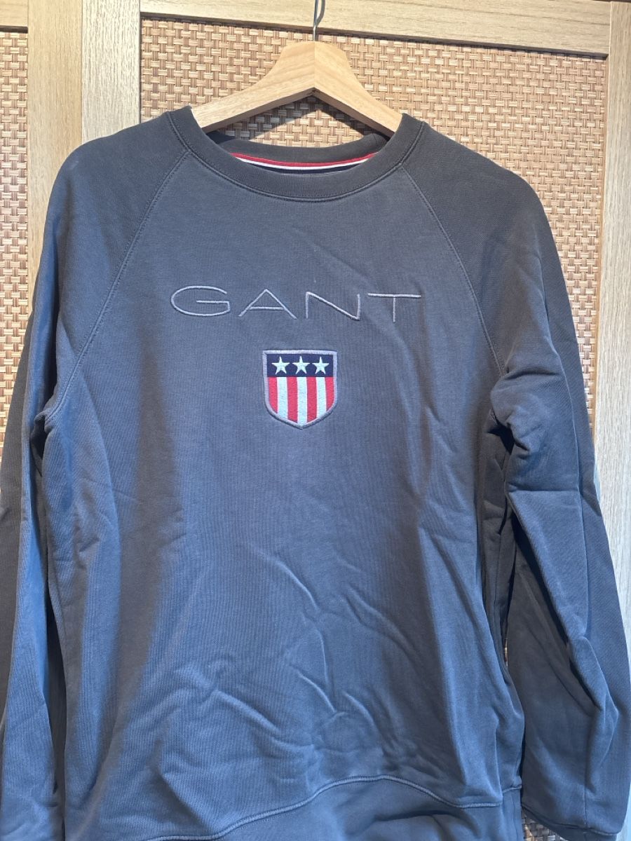 Gant Maglioni & Felpe: GANT men's sweater, size M – Usato da Stäfa venduto da Konstantin.Huber89