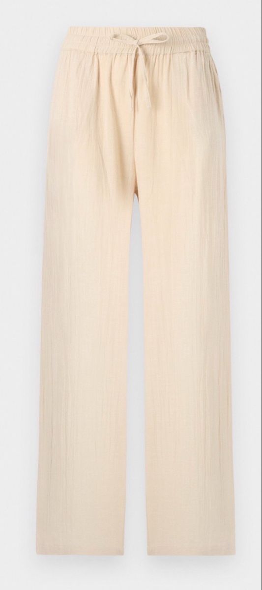 Only Pantaloni: Sommerhose Off-White – Nuovo (secondo la descrizione) da Luzern venduto da Leaaa 2