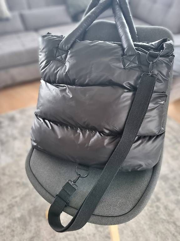 Borse: Shopping Bag 10DAYS Amsterdam  – Usato da Ostermundigen venduto da d-p73 2