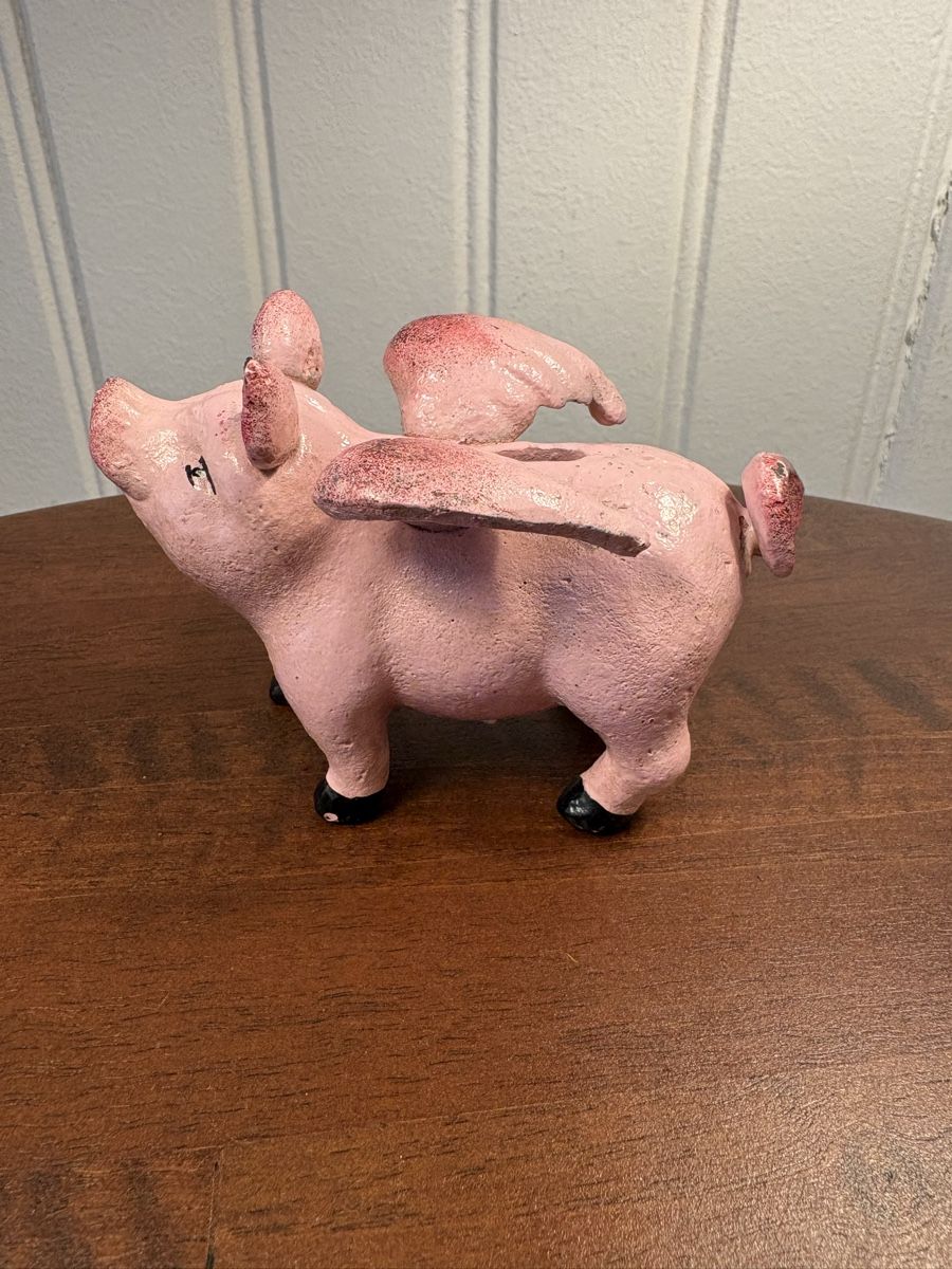 Figuren: Glücksschweinli – Gebraucht aus Wädenswil von Vollwertig 7