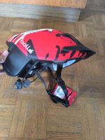NEU Bollé Fahrradhelm „The One MTB“ (Gr. 54-58cm) – NEU!