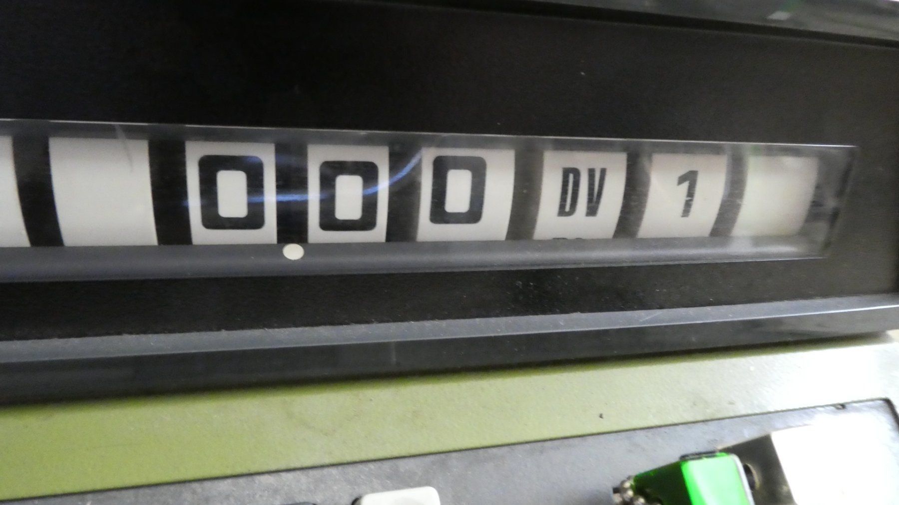 Kassen: alte Kasse Registriermaschine "ADS" – Defekt aus Lausen von Vectrex1 2