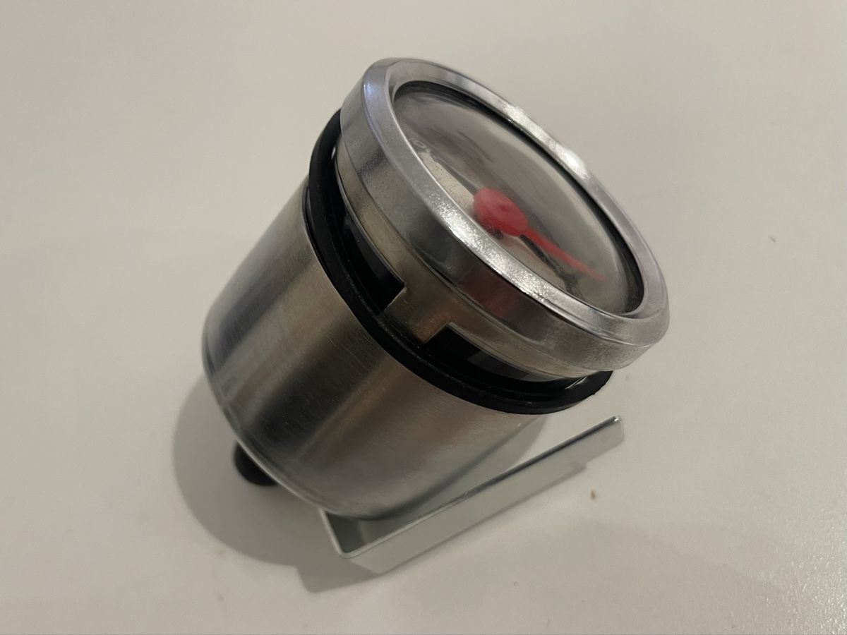 Pièces pour mobylette: Tacho Oldi – D'occasion à Schenkon par fri_8yjg 1
