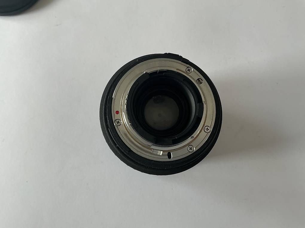 Objektive: Sigma 28-70mm f/2.8-4 High Speed Aspherical (Nikon F) – Gebraucht aus Winterthur von pze84 2
