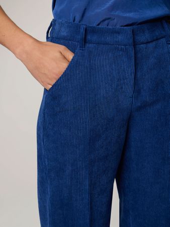 LUISA CERANO Cordhose G.36