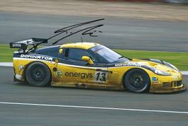 Foto; Marc Hennerici, Corvette