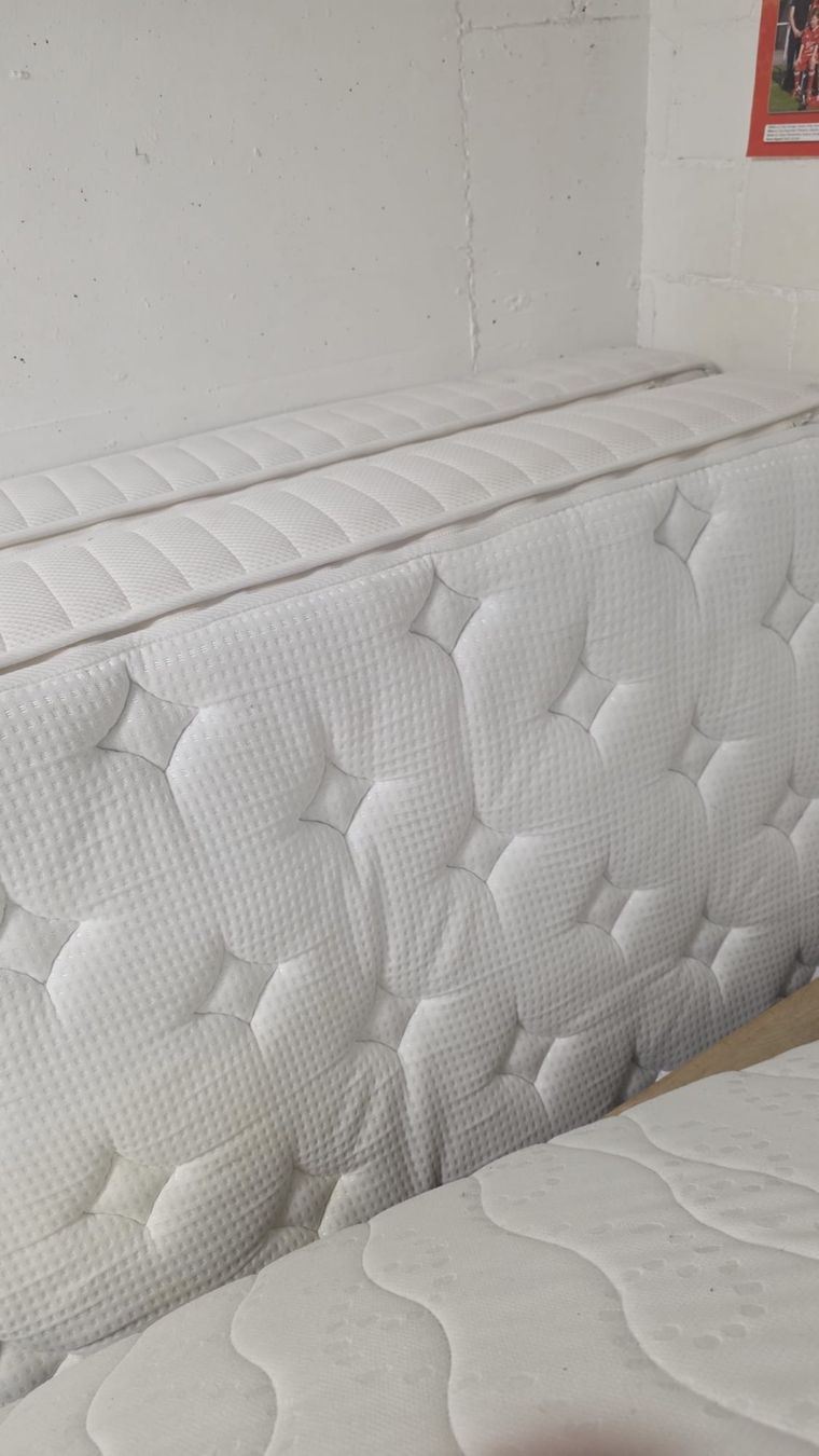 Matelas: Matratzen – D'occasion à Dättwil AG par leo_zn5y