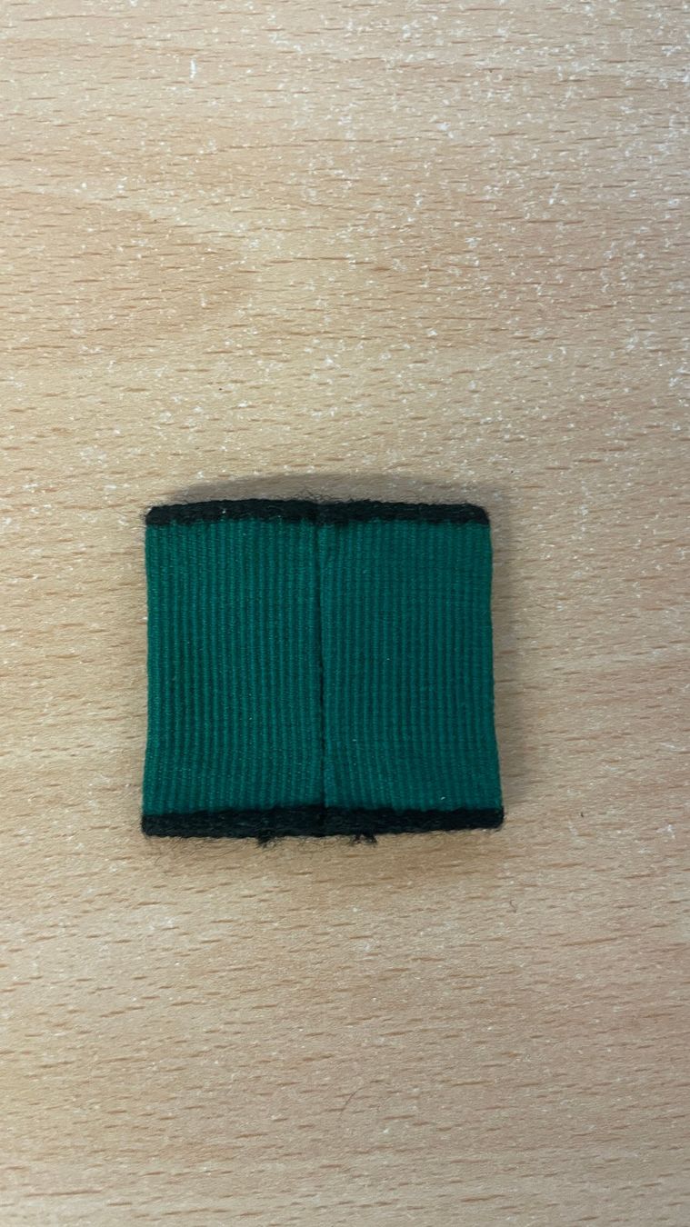 Schweizer Armee Placchette & Badge: Schweizer Armee Militär Patte 610 – Usato da Glattfelden venduto da cybermaxx 1
