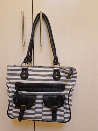 Dakine Tasche / Handtasche / Schultertasche
