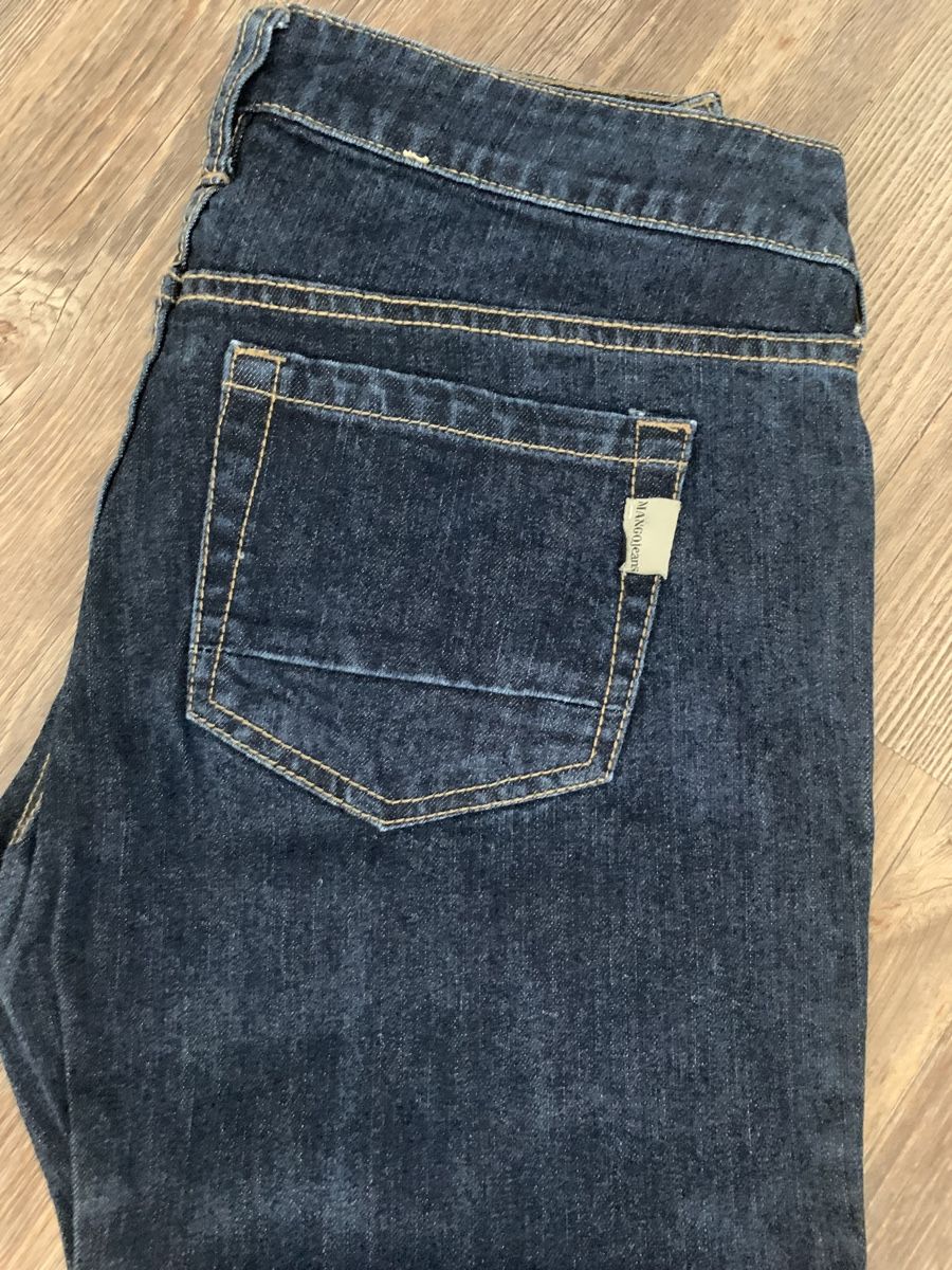 Mango Jeans: Mango-Jeans – Neu (gemäss Beschreibung) aus Emmen von Bgucci_girl 3