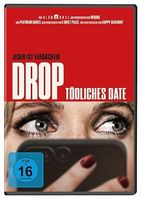 DROP - tödliches Date *TOP NEU, sehr spannend************