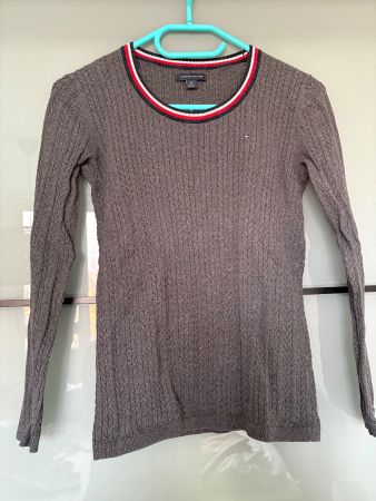 Tommy Hilfiger Strickpullover, Grösse S