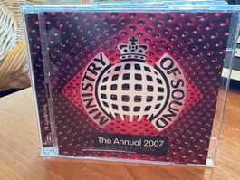 The Annual 2007 - HG42C