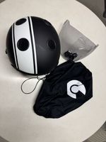Caberg Motorradhelm Grösse XL, neuwertig mit Visier.
