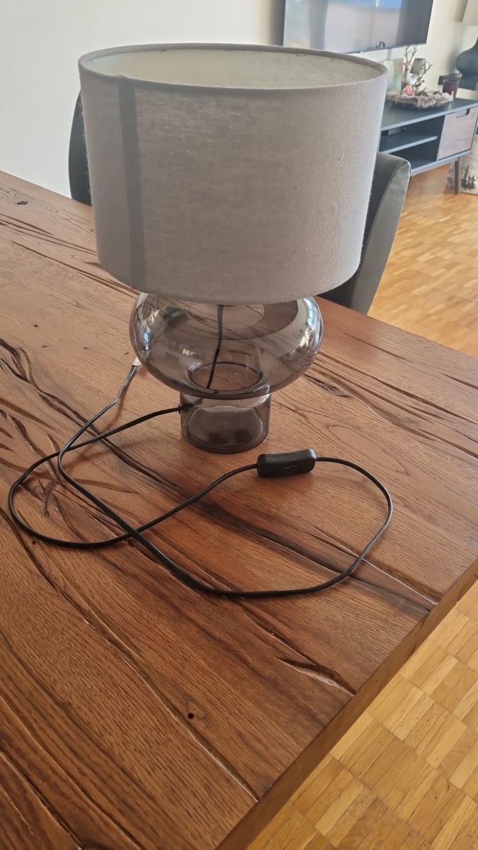 Lampade: Lampe – Usato da Adliswil venduto da rossoelmare 1