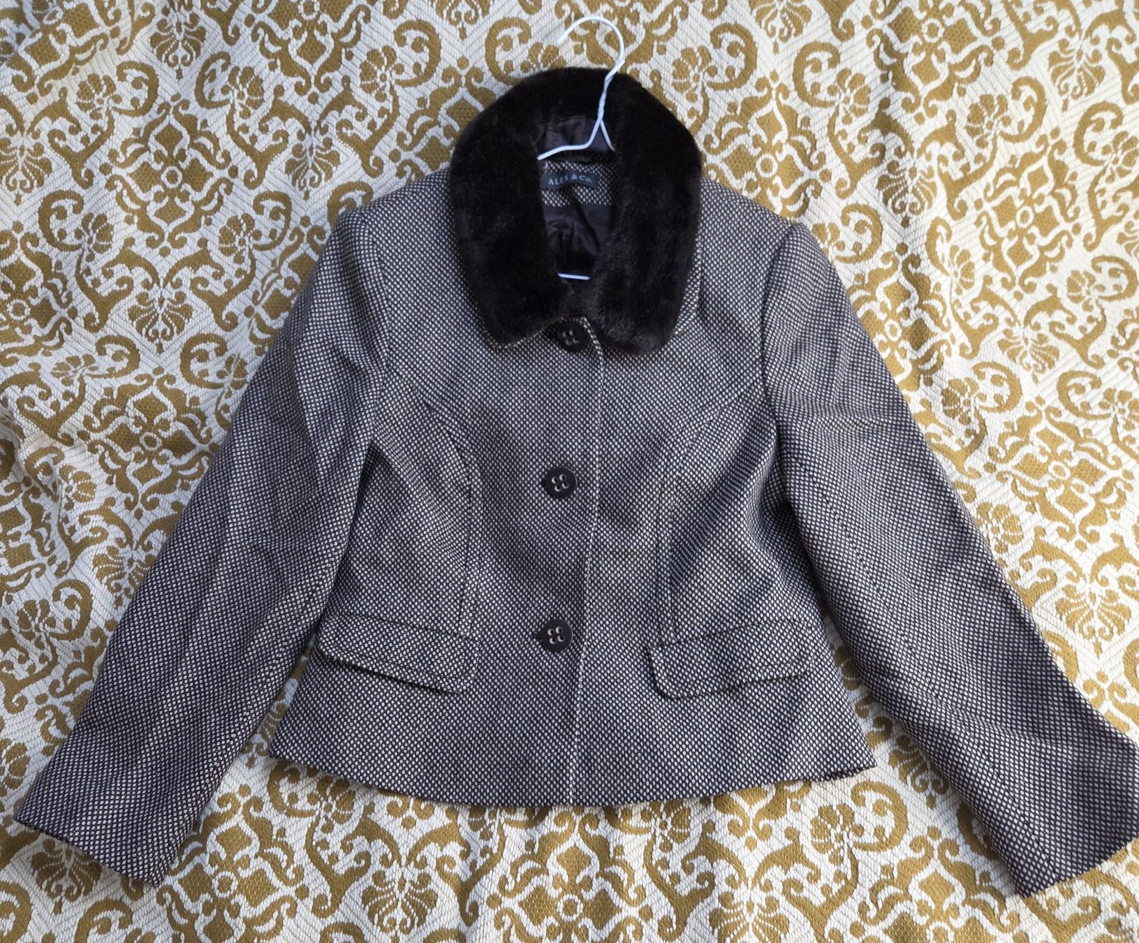 Jacken: Wollblazer – Gebraucht aus Leissigen von ali_k9v8 4