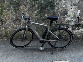 BMC Alpenchallenge AMP AL CITY ONE