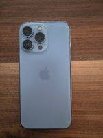 iPhone 13 Pro 256GB Sierrablau guter Zustand