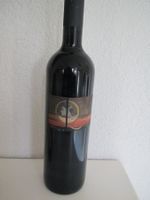 VIN ROUGE EL UERIDO 2003