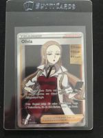 Clash der Rebellen - Olivia (RCL 191) - Deutsch