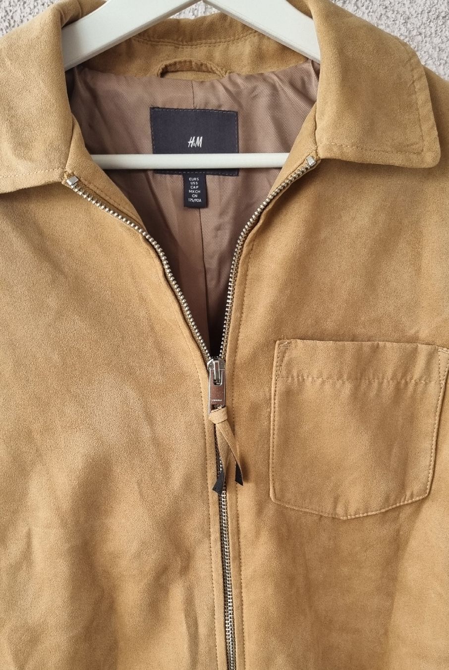 H&M Giacche: Jacke, Gr. S - neu – Nuovo (secondo la descrizione) da Oberriet SG venduto da gimidrip 1