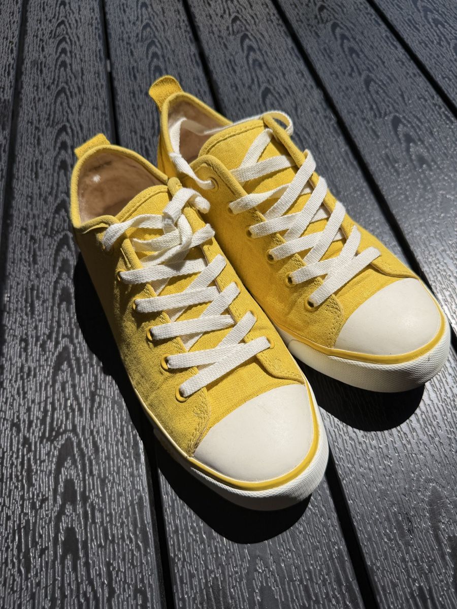 Ugg Chaussures hommes: Ugg – Neuf (Voir description) à Melide par ser_6qfy 5