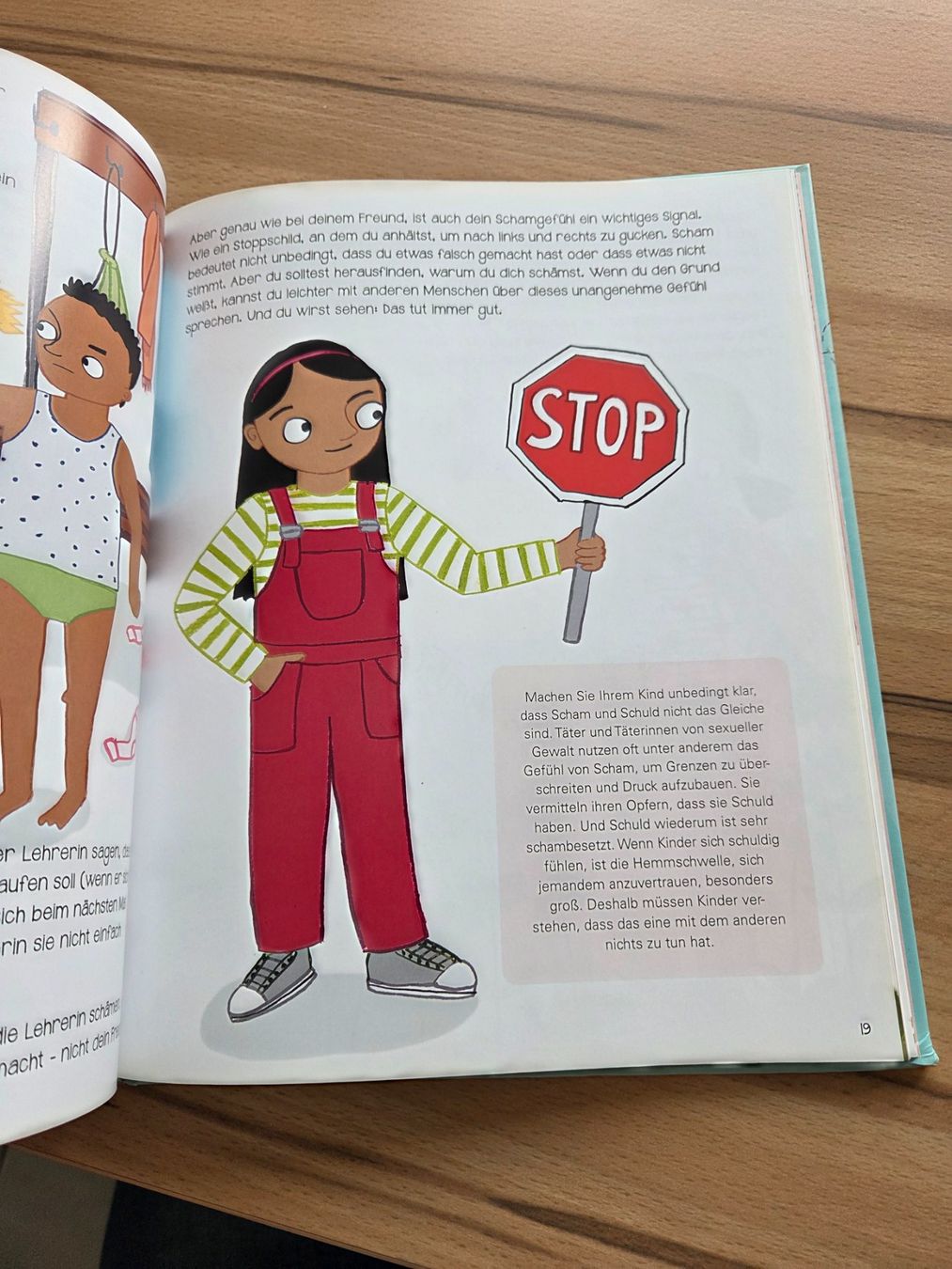 Libri: Buch: Von wegen Bienchen und Blümchen – Usato da Grosswangen venduto da sunny.stivi 5
