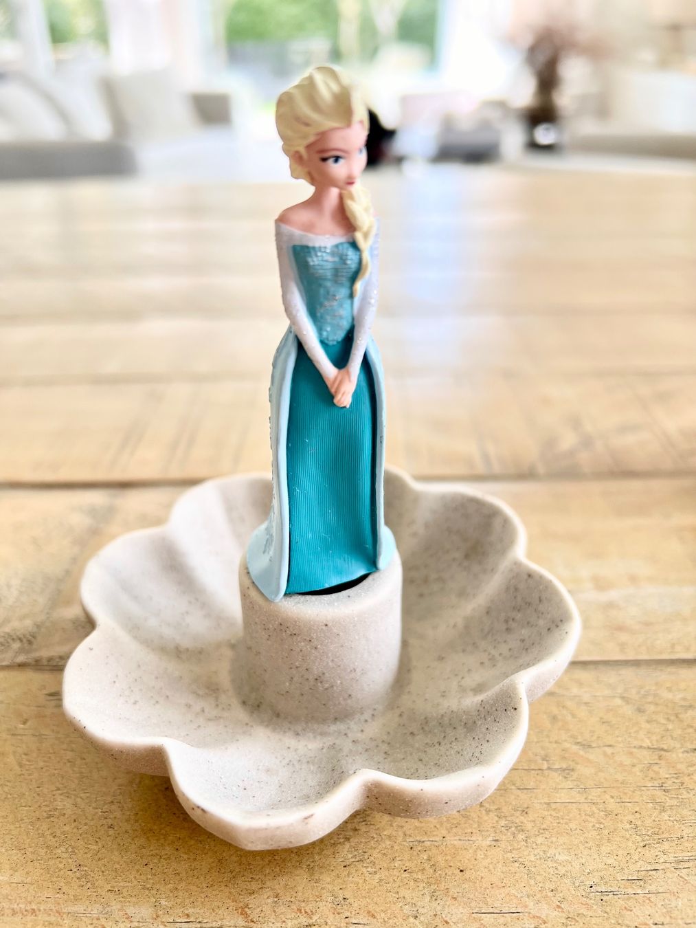 Audiolibri: Content Tonie - Elsa - Disney - die Eiskönigin – Usato da Ebertswil venduto da Arula7 1