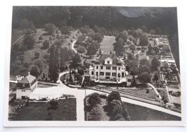 Arlesheim Haus zum Felsacker