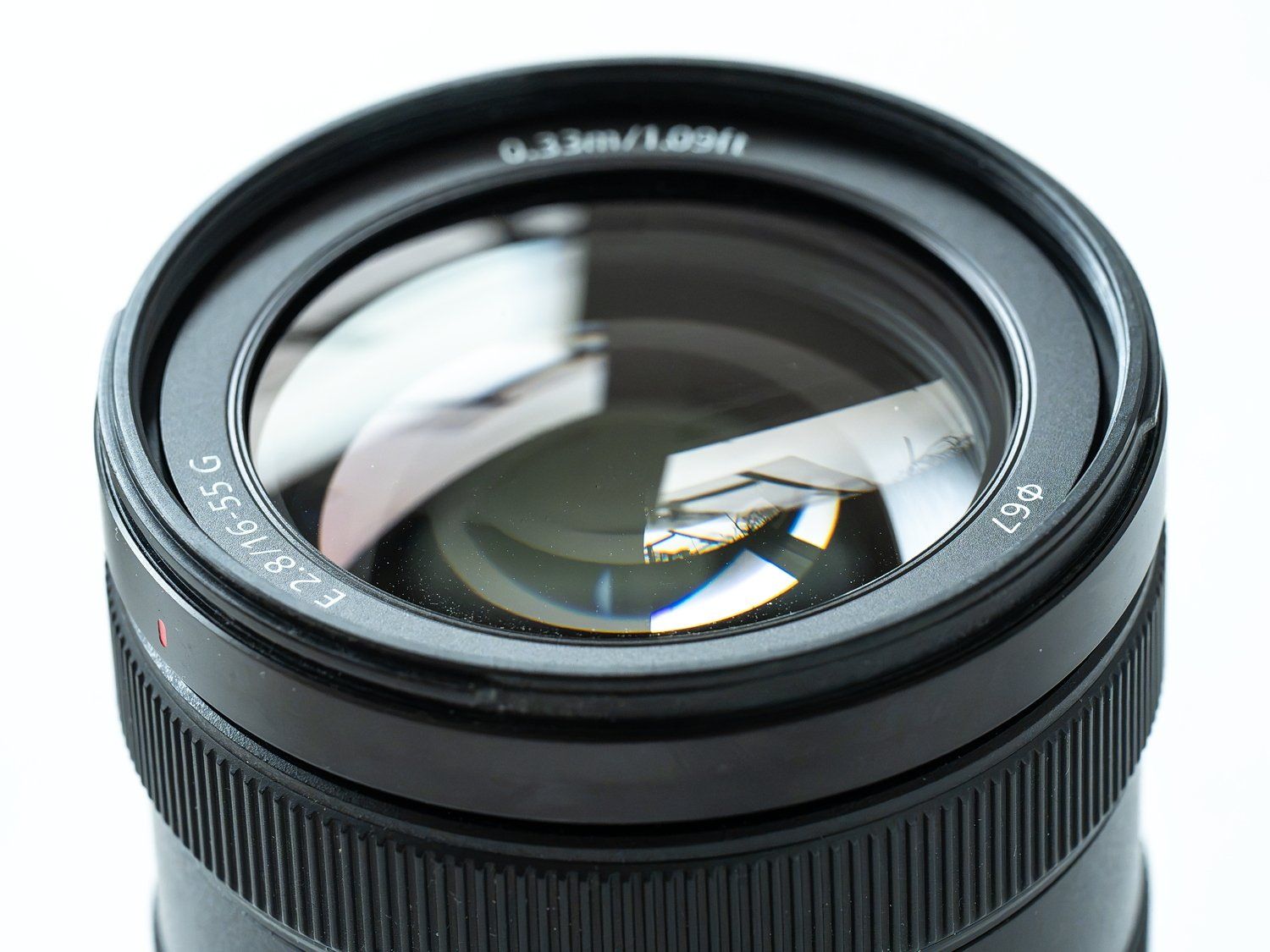 Sony Obiettivi: Sony E 16-55 mm F2.8 G – Usato da Oetwil am See venduto da Gnibbi 1
