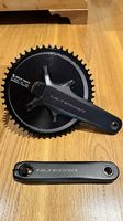 Shimano Ultegra PM Kurbel,160mm,1xKettenblatt 50z.