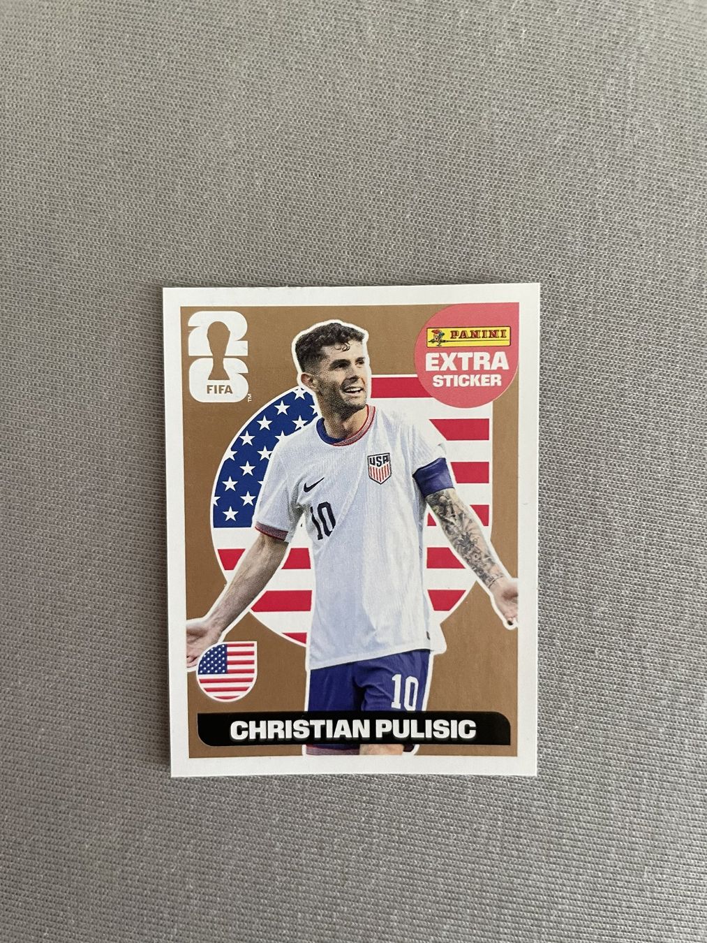 Panini Cartes à collectionner: 4er Set Panini Extras – Neuf (Voir description) à Winterthur par jsoll1 2
