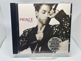 CD – Prince – The Hits 1 (1993)