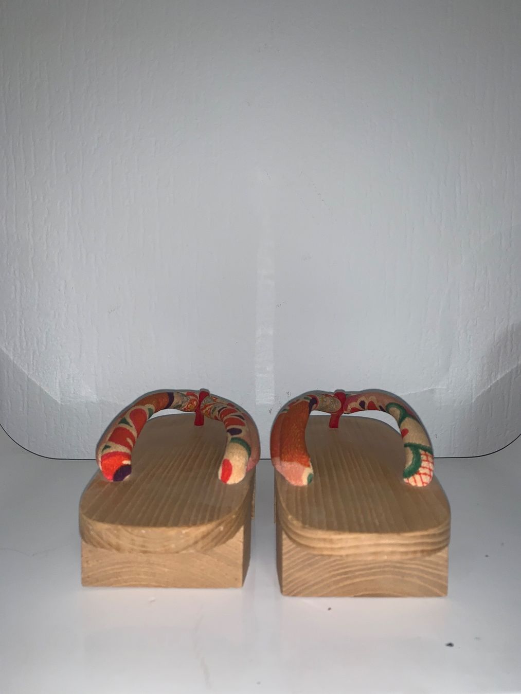 Scarpe da donna: Sabots japonais taille 37 👘 – Nuovo (secondo la descrizione) da Lausanne venduto da Xiaoxi 7
