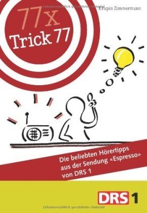 Libri: Trick 77 - Krispin Zimmermann – Usato da Baden venduto da Polystyreneman