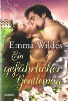 Wildes Emma - Ein gefährlicher Gentleman / Liebesroman