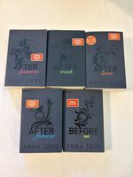 Anna Todd Buch-Reihe After Bestseller 
