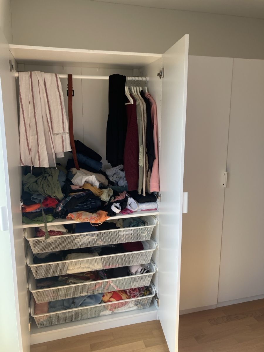 Ikea Armadi: Ikea Schrank  – Usato da Bern venduto da mil_j978 1