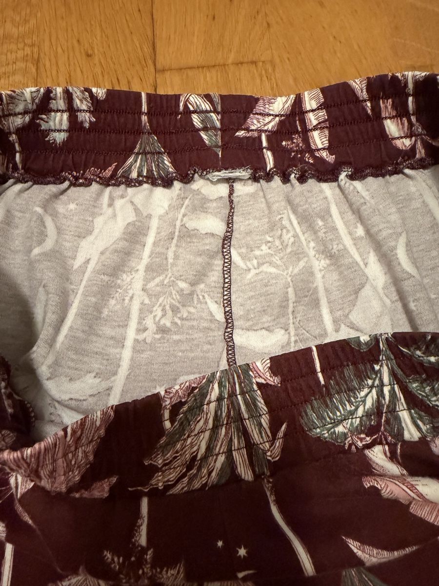 Calida Negligees & Pyjamas: Pyjama Hose Calida Grösse S.  – Gebraucht aus Adliswil von StephanieAnnina 6