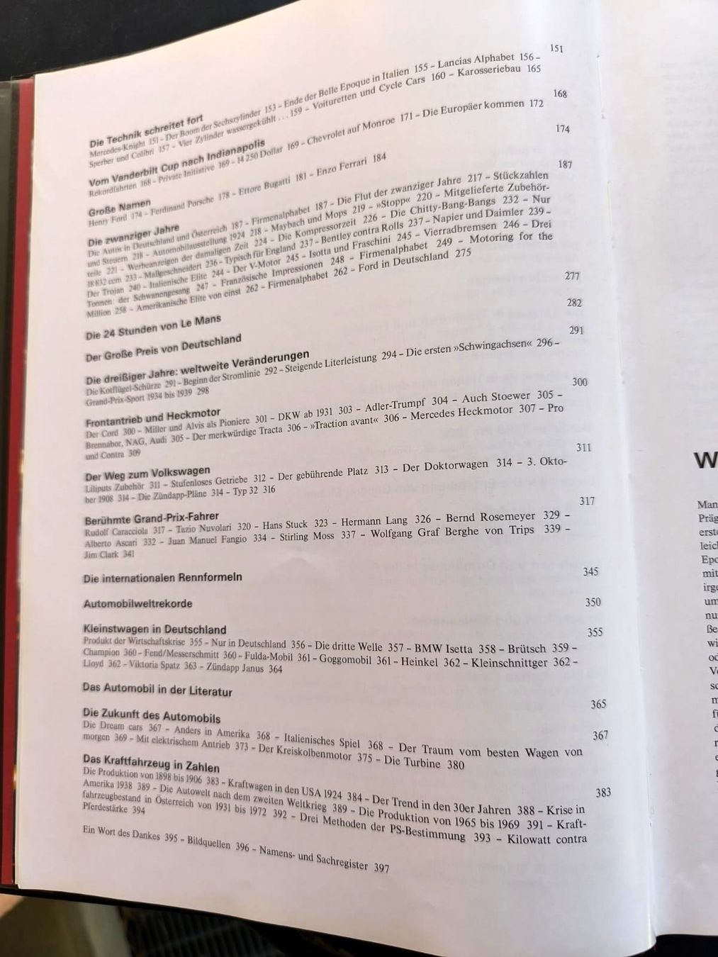 Libri: Geschichte des Automobils, Buch – Usato da Niederhasli venduto da Bella053 2