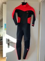 Billabong Neoprenanzug 3.2mm Grösse S