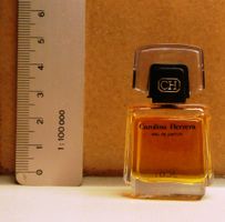CAROLINA HERRERA – Miniatur (wahrscheinlich 7.5ml)
