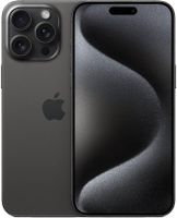 Apple iPhone 15 Pro Max 512GB Black ...
