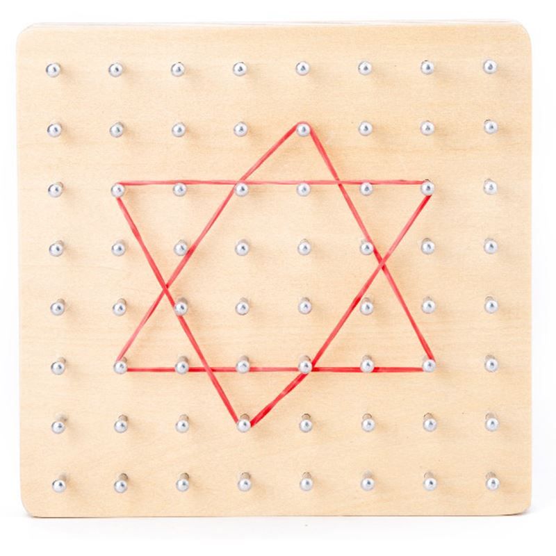 Giochi: Kinder Holz Spielzeug Puzzle Brett Set – Nuovo (secondo la descrizione) da Thun venduto da coverall 3