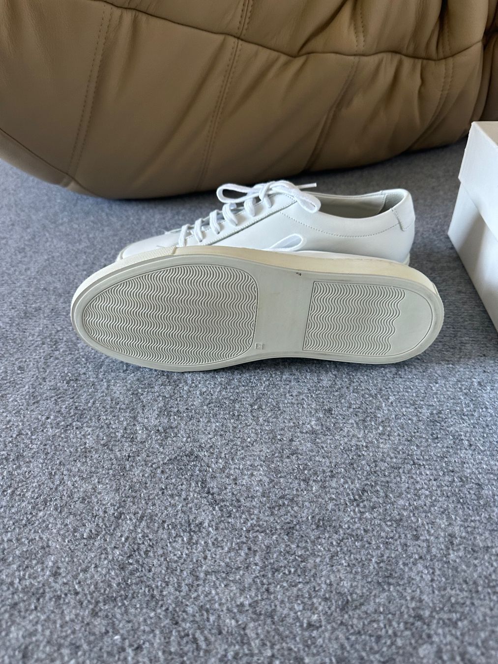 Scarpe da donna: COMMON PROJECTS NEW Original Achilles 37-38 – Usato da St-Sulpice VD venduto da _sell_off 3